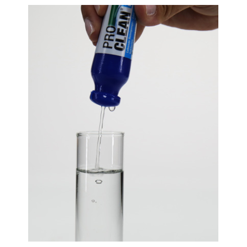 Proclean Bac, live purification bacteria - JBL