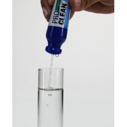 Proclean Bac, batteri depurativi vivi - JBL