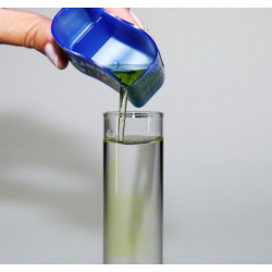 Clearol, clarificateur d'eau pour les aquariums cristallins d'eau douce - JBL