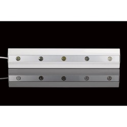 Quazar Led Barra Giesemenn 