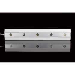Quazar Led Barra Giesemenn 