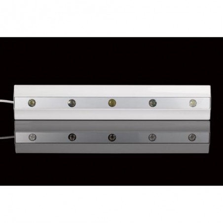 Quazar Led Barra Giesemenn 