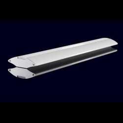 Quazar Led Barra Giesemenn 2