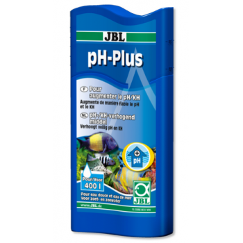 PH-PLUS, water conditioner for increasing pH and KH in...