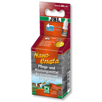 Distrustre 15ml, produit de guérison pour les crustacés...