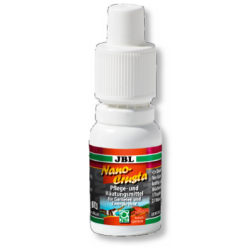 Distrustre 15ml, produit de guérison pour les crustacés... 2