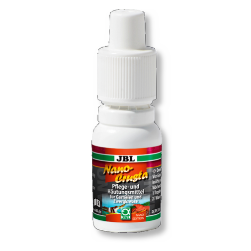 Nano Crusta 15ml, prodotto curativo per...