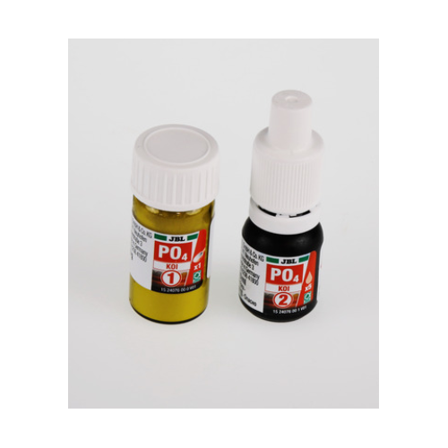 Proaquatest Po4 phosphate koi, test rapide pour...