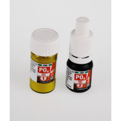 ProAquatest PO4 Phosphate KOI, quick test for the determination of phosphate content in Koi ponds - JBL