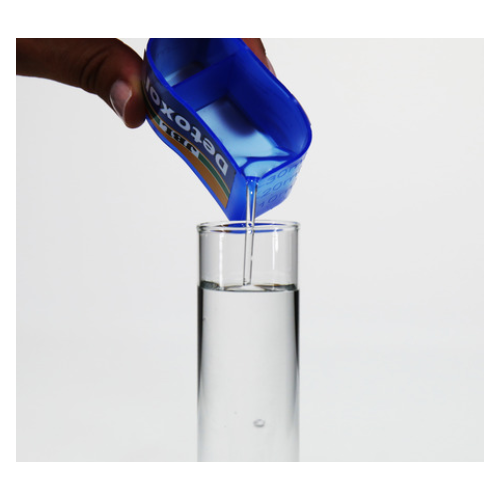 Detoxol, immediate detoxifying for healthy...