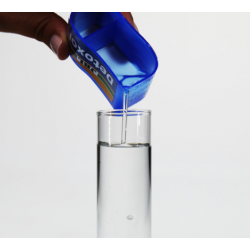 Détoxol, détoxifiant immédiat pour eau d'aquarium en bonne santé - JBL