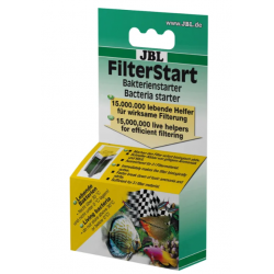 10ml Filterstart, Bacteria for activating new and cleaned filters - JBL