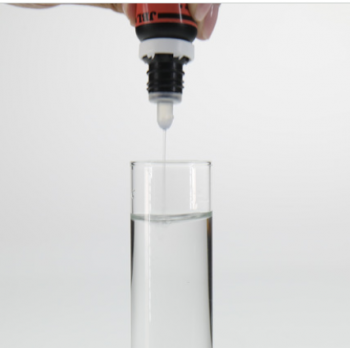 FilterStart rouge 10 ml, activateur bactérien pour... 2