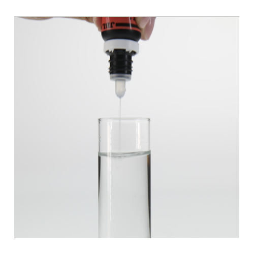 Filterstart red 10ml, Attivatore batterico per...