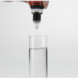 Filterstart red 10ml, Bacterial Activator to activate new or clean filters in aquariums with red fish - JBL