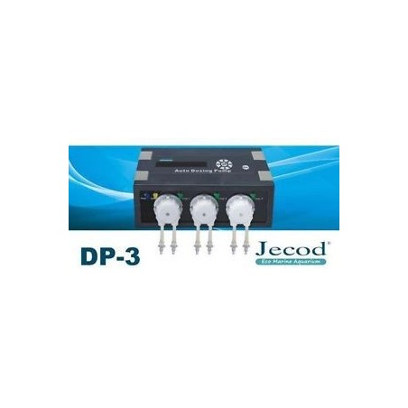 DP-3 Pompa Dosimetrica Jebao