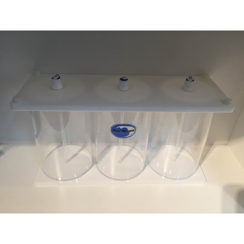 Contenitori per Dosimetrica 