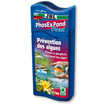 Phosex Pond Direct, Anti-Physicals for Laghetti - JBL
