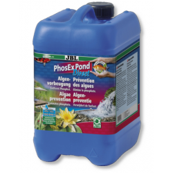 PhosEx Pond direct, antifosfati per laghetti - JBL
