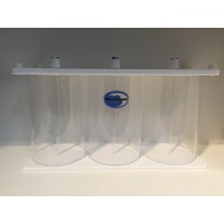 Contenitori per Dosimetrica 