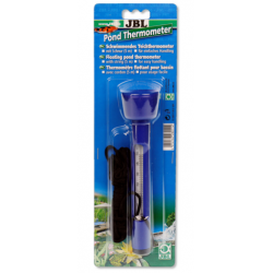 Floating thermometer from Laghetto - JBL