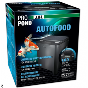 Auto-alimentation automatique de la mise à la portée...