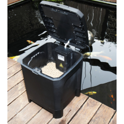 Auto-alimentation automatique de la mise à la portée automatique - JBL