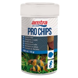 Proppiches pro - AMTRA
