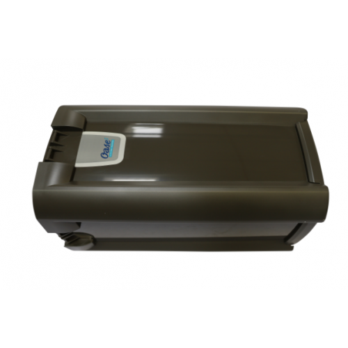 Remplacement de conteneurs Biomaster 850