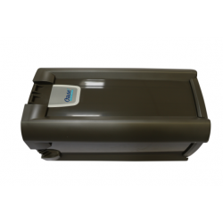 Remplacement de conteneurs Biomaster 850