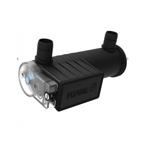 Askoll Fluval FX UVC In-Line Clarifier 6W...