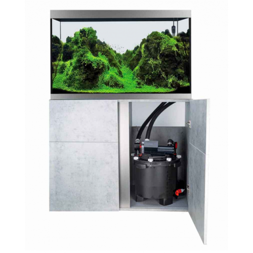 Askoll fluval FX Clarificateur en ligne UVC 6W...