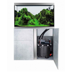 Askoll Fluval FX UVC In-Line Clarifier 6W Sterilizer