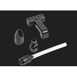 Shark Pro Nano Flow Kit - SICCE