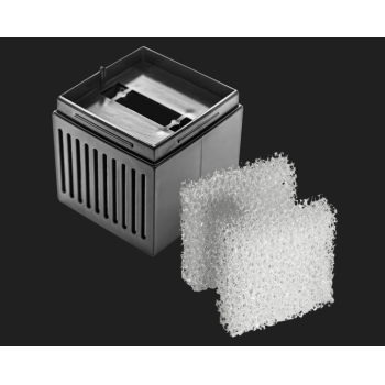 Shark Pro Nano Module supplémentaire + éponge - SICCE