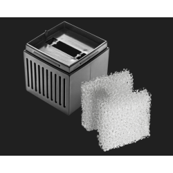 Shark Pro Nano Module supplémentaire + éponge - SICCE