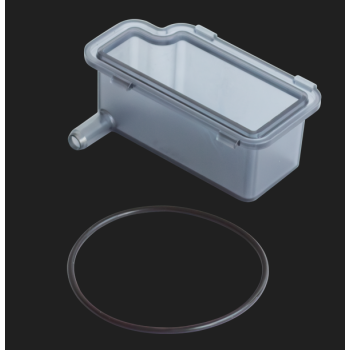 Shark Skimmer 150 Silenziatore + O'Ring - Sicce