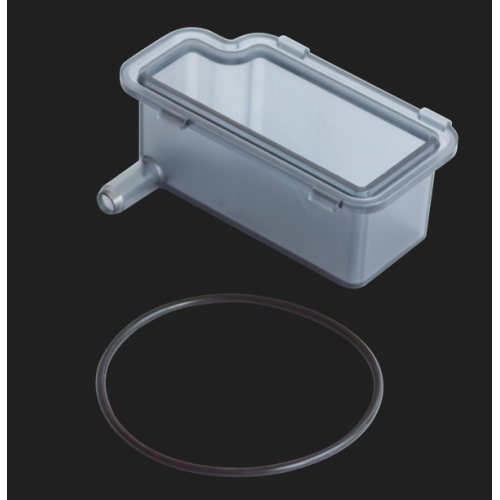 Shark Skimmer 150 Silencieux + O'Ring - Sicce