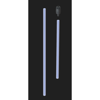 Shark Skimmer 150 Tubi flex + regolatore aria - Sicce