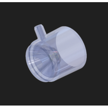 Shark Skimmer 300 Venturi - Sicce