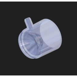 Shark Skimmer 300 Venturi - Sicce