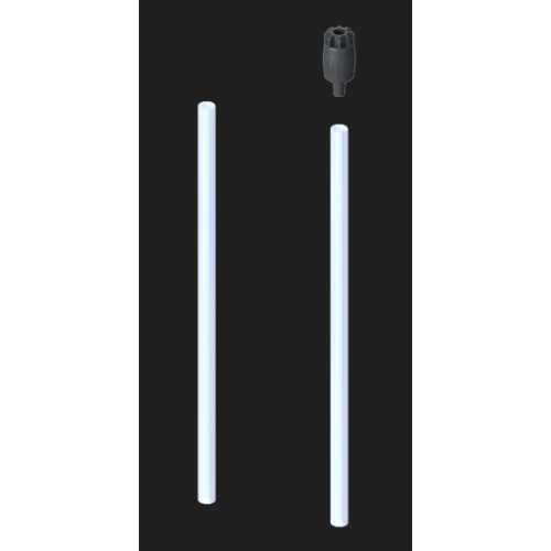 Skimmer Skimmer 300 tuyaux Flex + régulateur -...