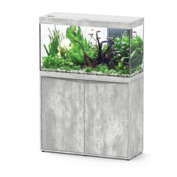 Splendid ultra gray concrete Aquatlantis New lighting,... 2