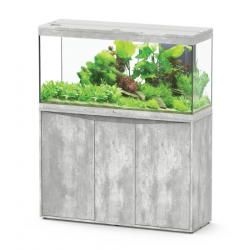 Splendid ULTRA Grigio Concrete Aquatlantis new lighting, wi-fi controller included