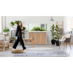 Splendid ULTRA Bicolor Aquatlantis illuminazione nuova, controller wi-fi incluso