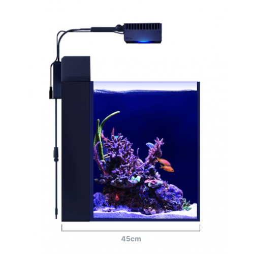 Max Nano Cube G2, senza supporto - Red sea