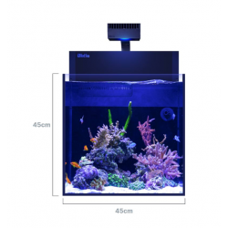 Max Nano Cube G2, sans soutien - Mer Rouge