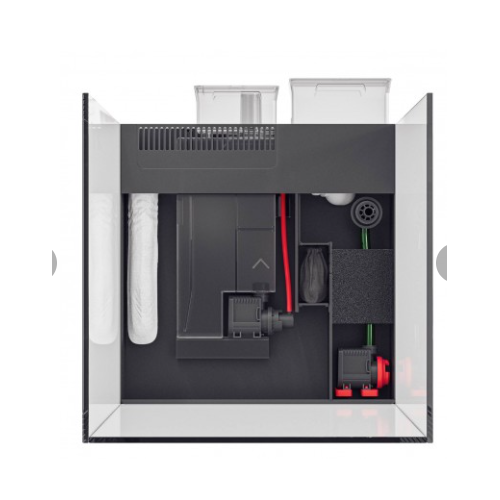 Max Nano Cube G2, sans soutien - Mer Rouge