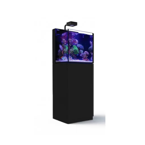 Max Nano Cube G2, with support - Red sea