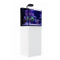 Max Nano Cube G2, with support - Red sea